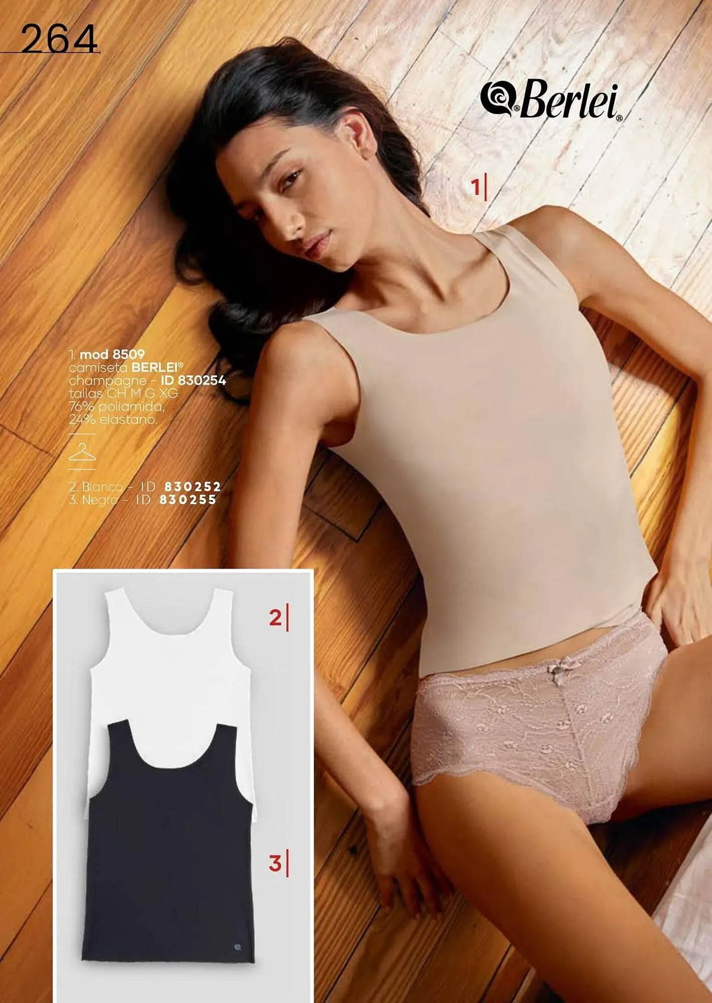 Catálogo de Catálogo Price Shoes 2 de febrero al 31 de marzo 2026 - Pagina 264