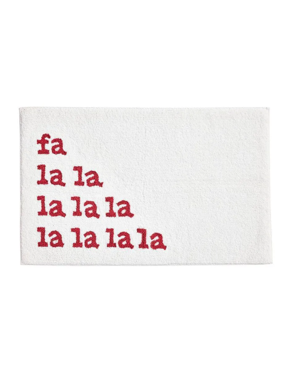 Tapete para baño Falala Bath