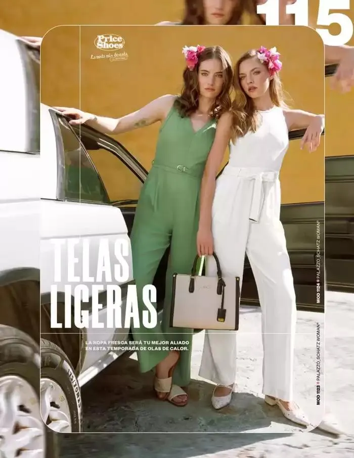 Catálogo de ELLA | PRI-VER | 2025 | 1E 1 de marzo al 30 de septiembre 2025 - Pagina 117