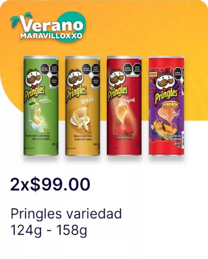 Catálogo de Ofertas principales y descuentos 19 de mayo al 11 de junio 2025 - Pagina 74