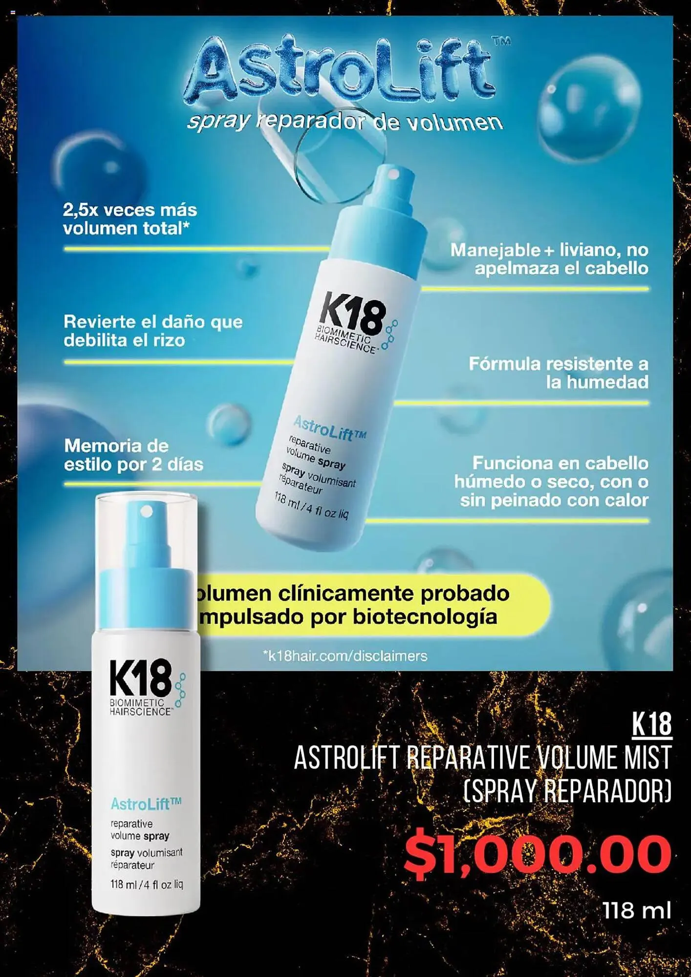 Catálogo de Catálogo Sephora 1 de junio al 1 de julio 2025 - Pagina 5