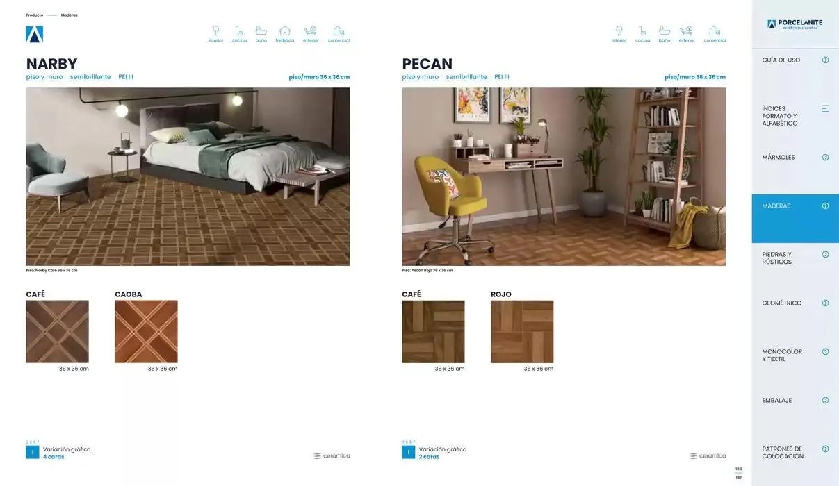 Catálogo de Catálogo General 2024 28 de octubre al 28 de febrero 2025 - Pagina 94