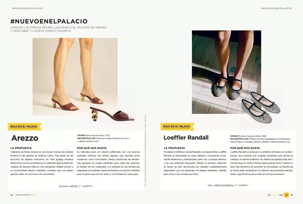 Catálogo de La Gaceta 3 de enero al 31 de enero 2025 - Pagina 13