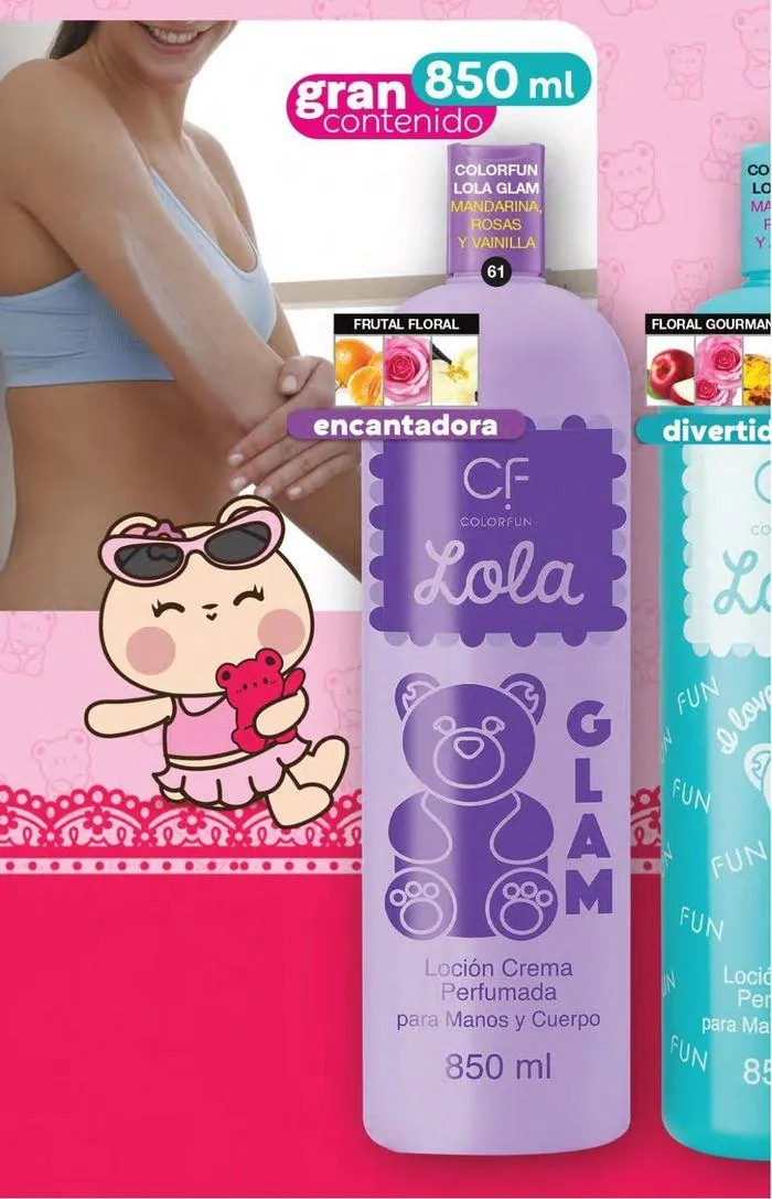 Catálogo de Fuller CAMPAÑA 09 8 de agosto al 27 de agosto 2024 - Pagina 23