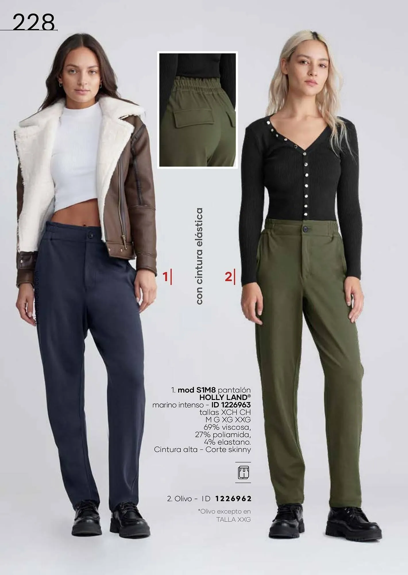 Catálogo de Catálogo Price Shoes 2 de febrero al 31 de marzo 2026 - Pagina 228