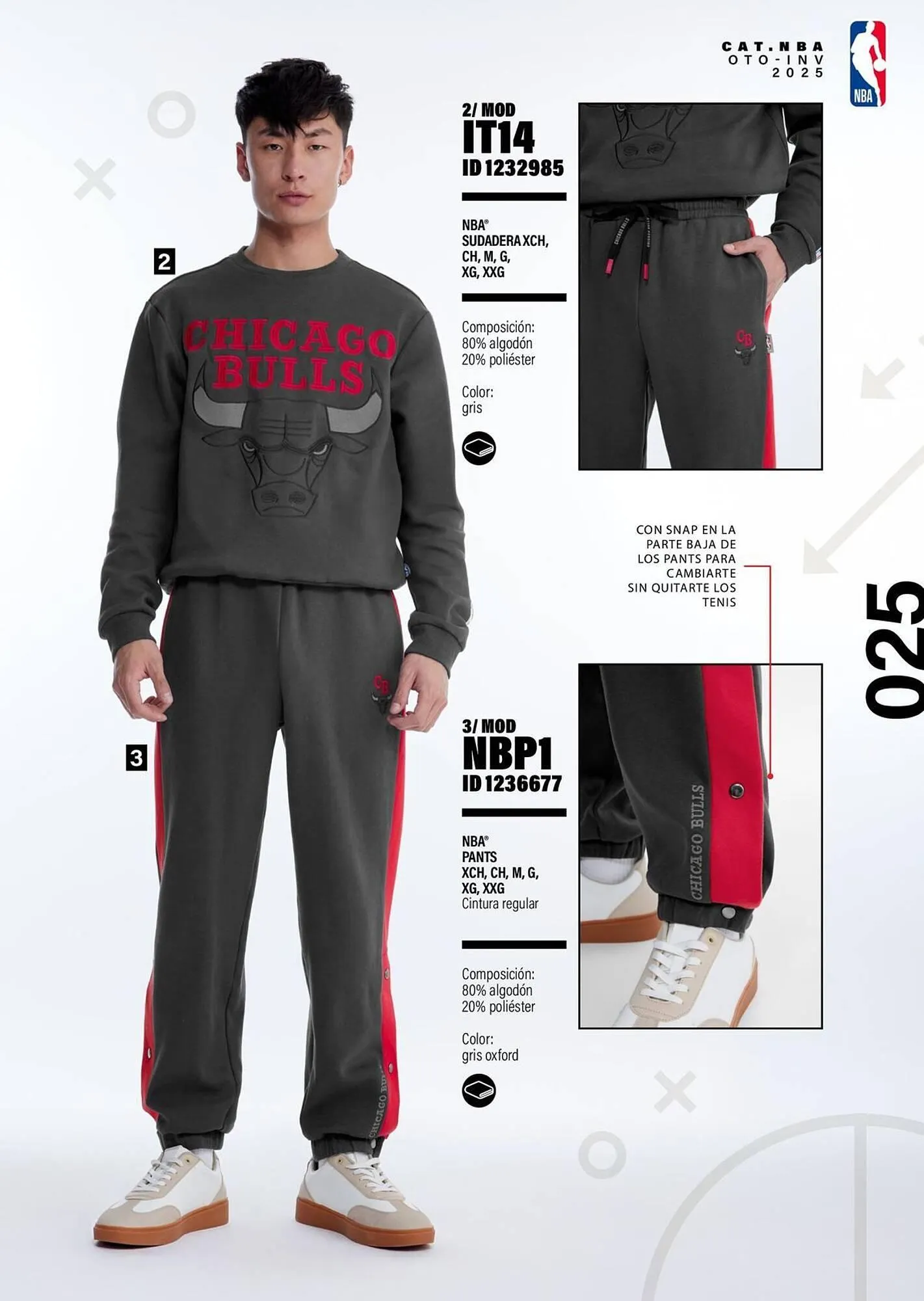 Catálogo de Catálogo Price Shoes 27 de noviembre al 28 de febrero 2026 - Pagina 25