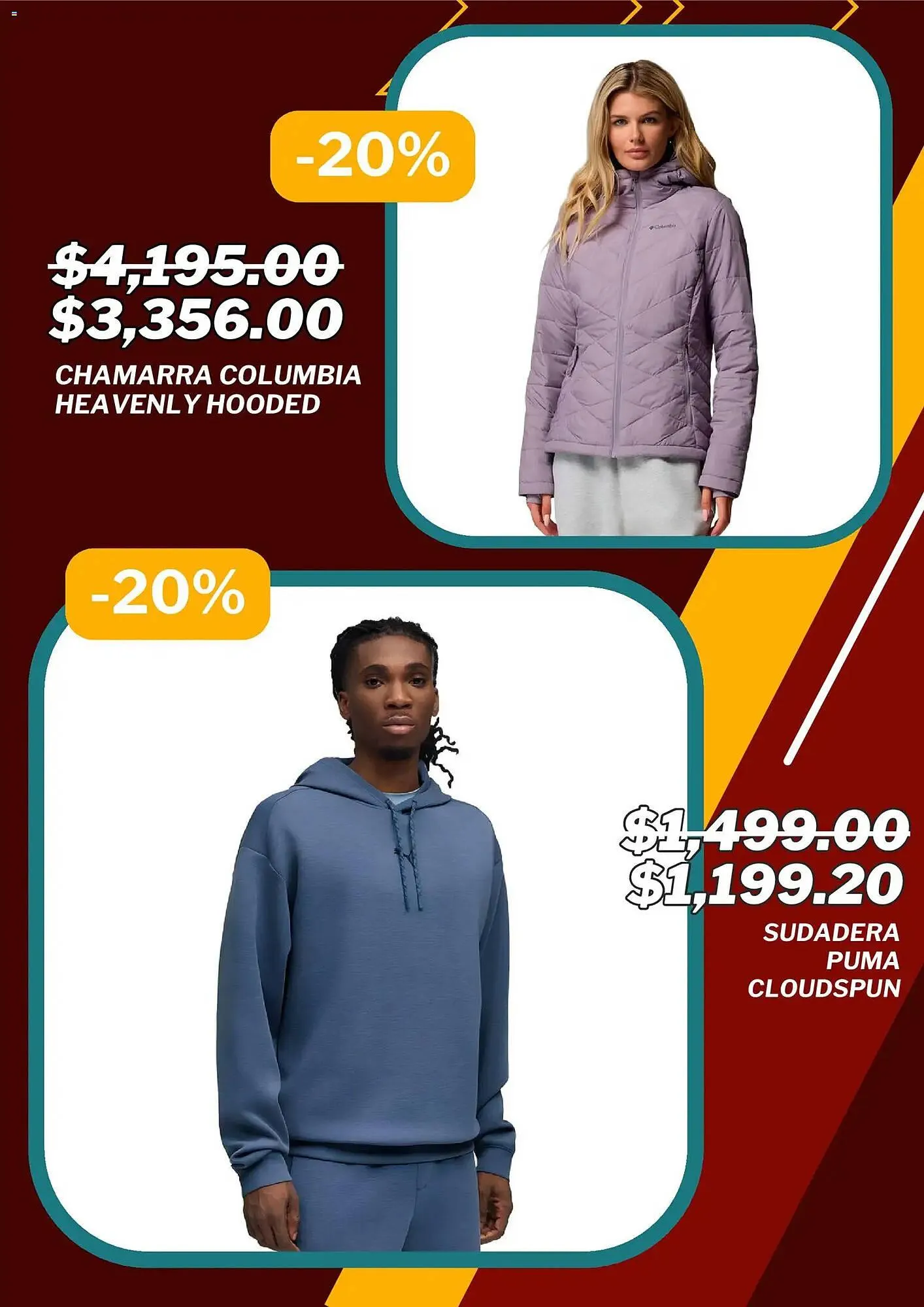 Catálogo de Catálogo Innovasport 13 de enero al 13 de febrero 2026 - Pagina 3