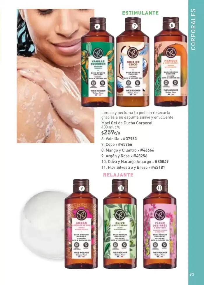 Catálogo de Rebajas hasta -60% - C01 6 de enero al 20 de enero 2025 - Pagina 97