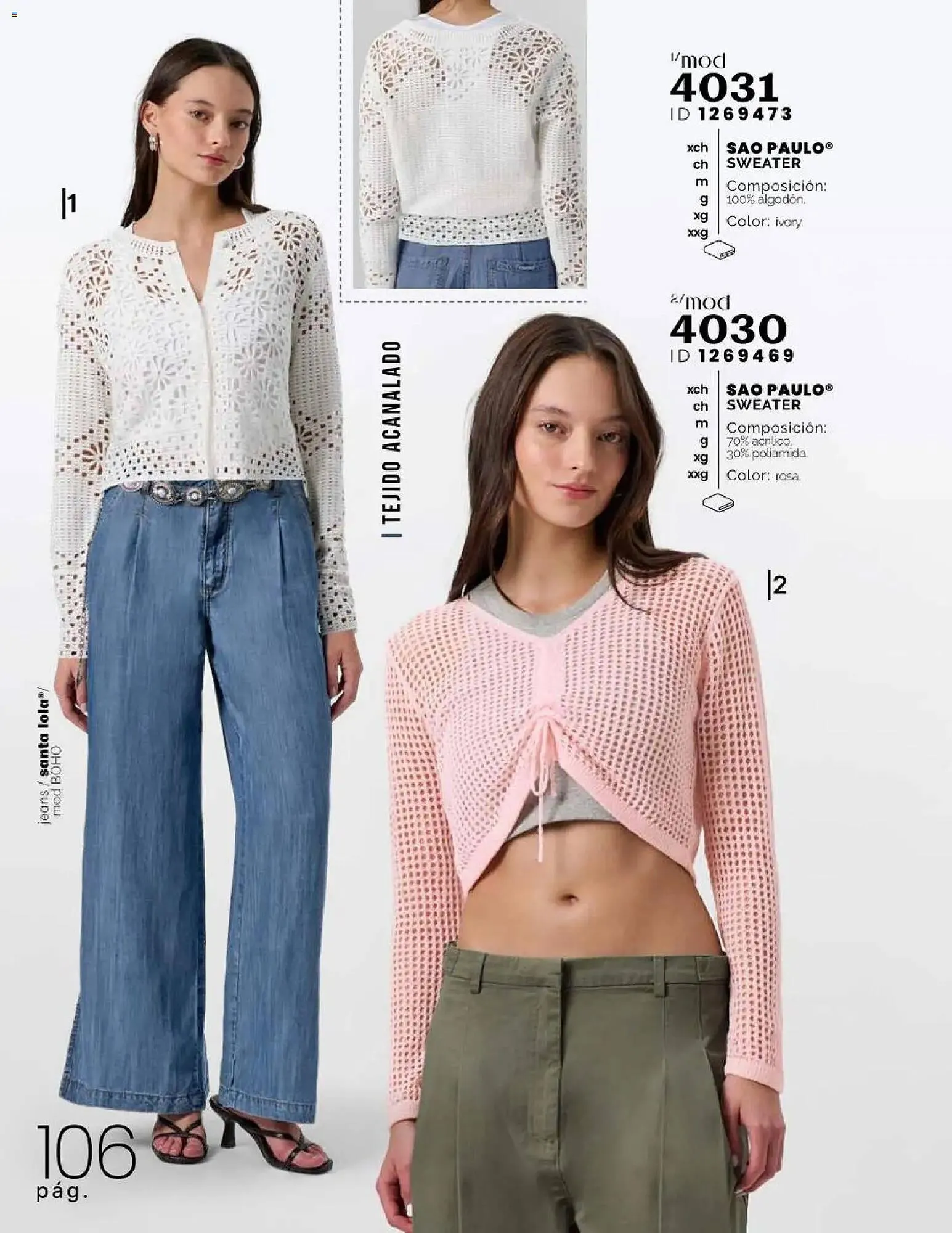 Catálogo de Catálogo Price Shoes 11 de marzo al 1 de octubre 2026 - Pagina 106