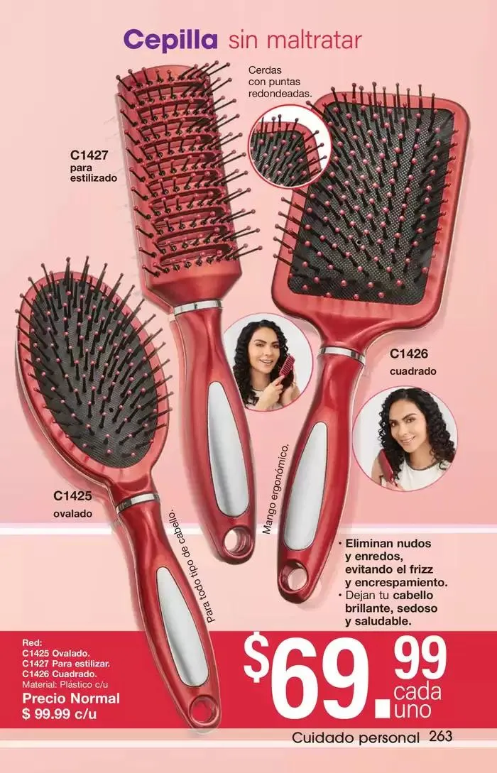 Catálogo de Arabela Campaña 03 10 de enero al 23 de enero 2025 - Pagina 229