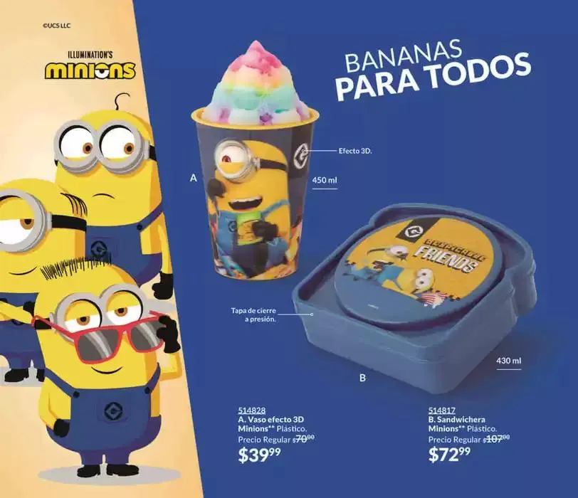 Catálogo de Avon Casa & Estilo C5 6 de febrero al 31 de diciembre 2025 - Pagina 186