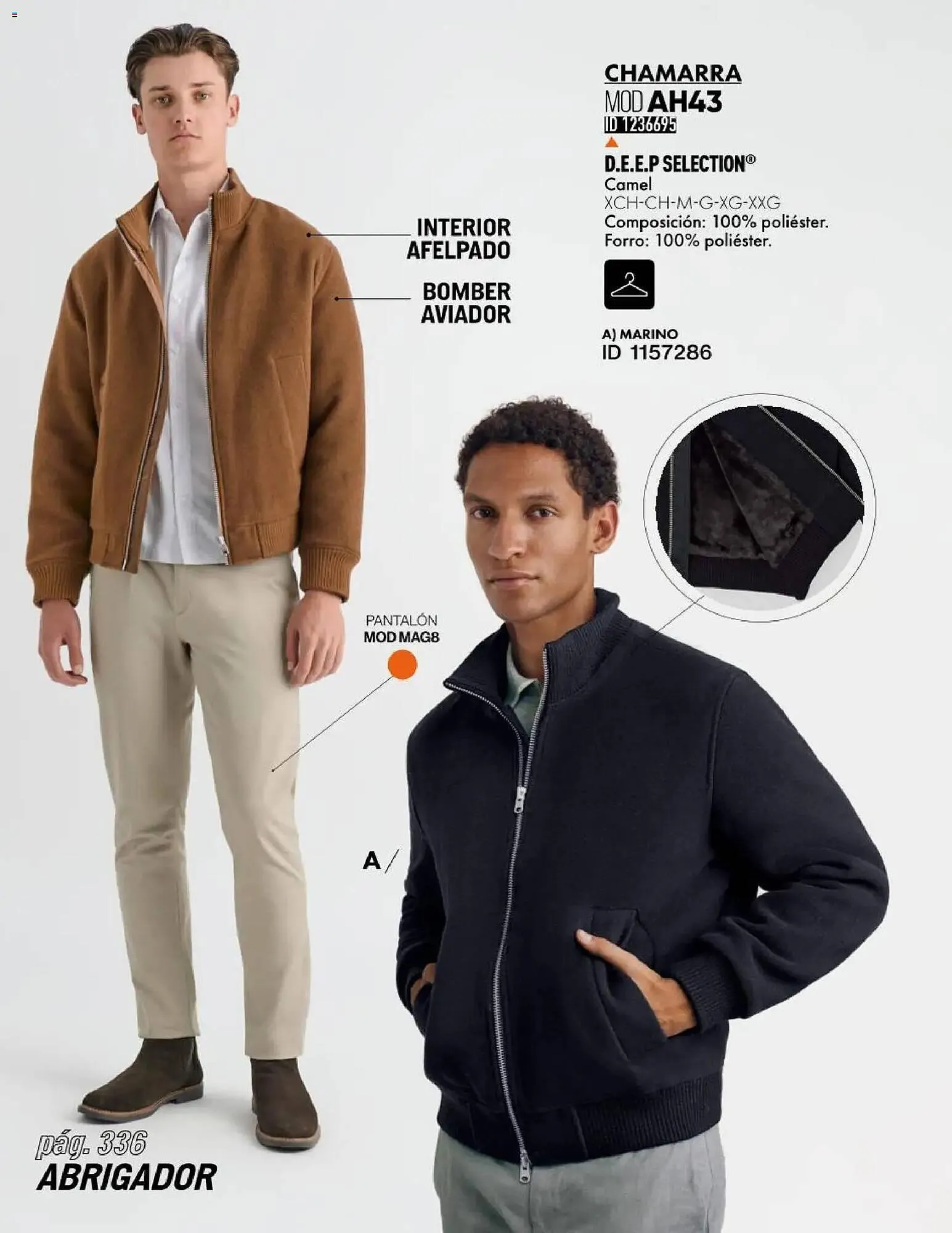 Catálogo de Catálogo Price Shoes 3 de noviembre al 1 de febrero 2026 - Pagina 347