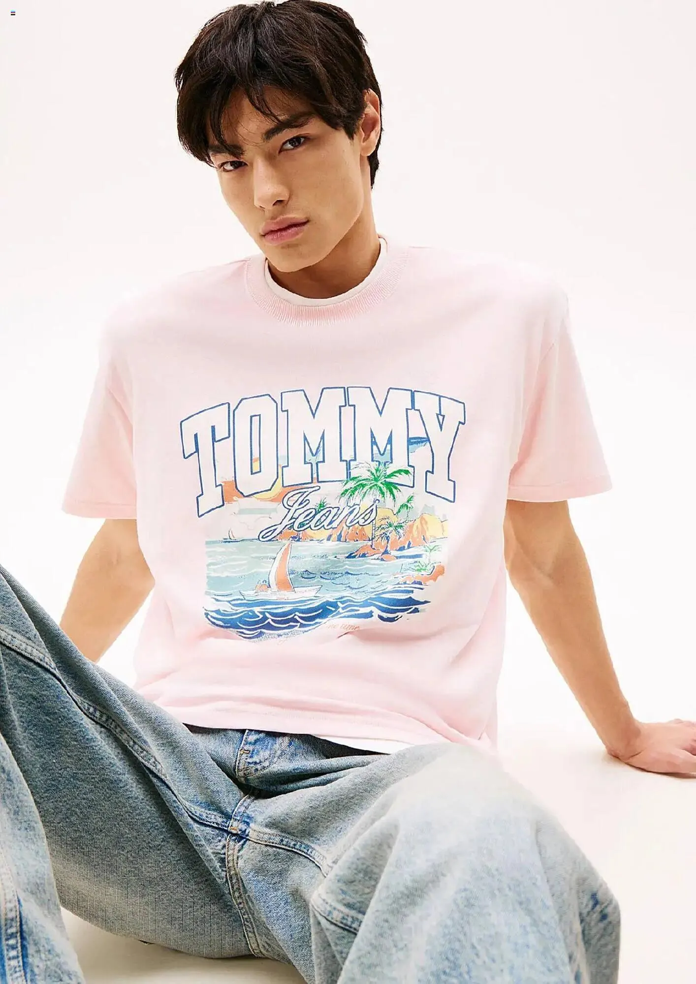 Catálogo de Catálogo Tommy Hilfiger 1 de mayo al 31 de mayo 2025 - Pagina 10