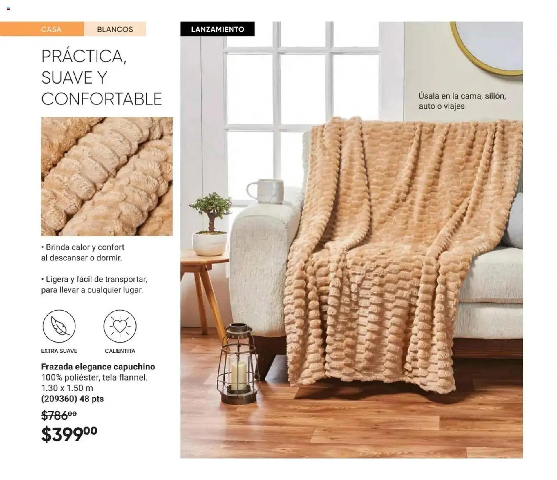 Catálogo de Catálogo Avon 28 de noviembre al 31 de diciembre 2025 - Pagina 84