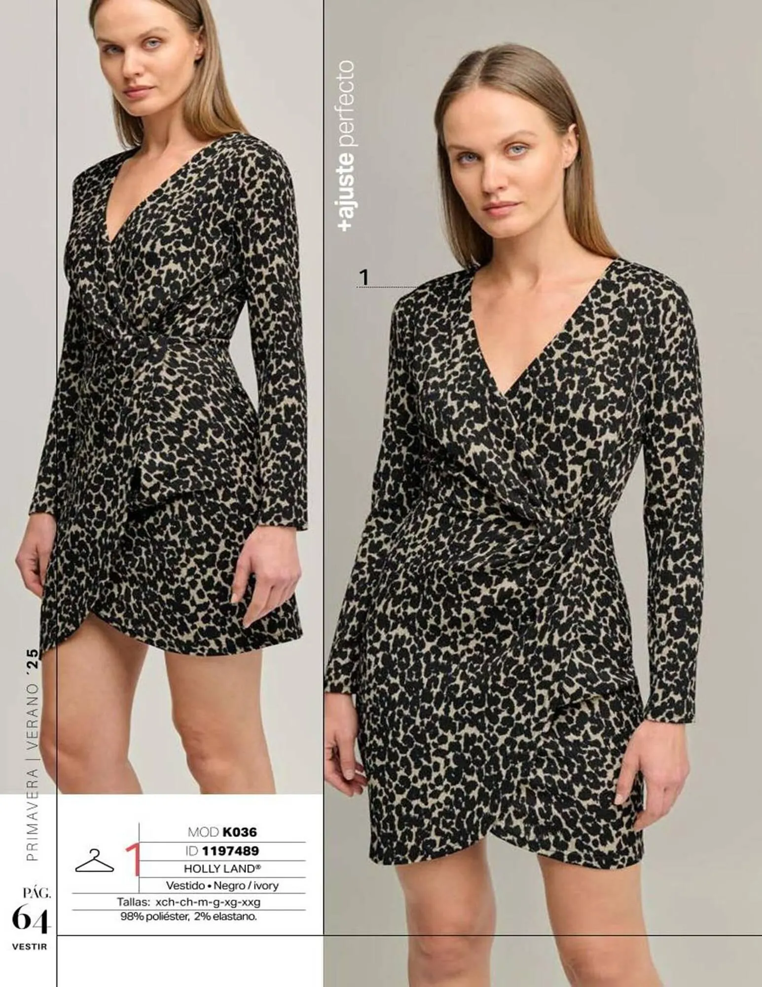 Catálogo de Catálogo Price Shoes 19 de febrero al 31 de agosto 2025 - Pagina 66