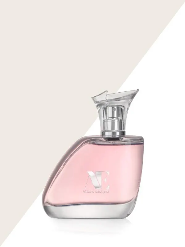 Eau de Parfum AE – By Adelfo Enríquez