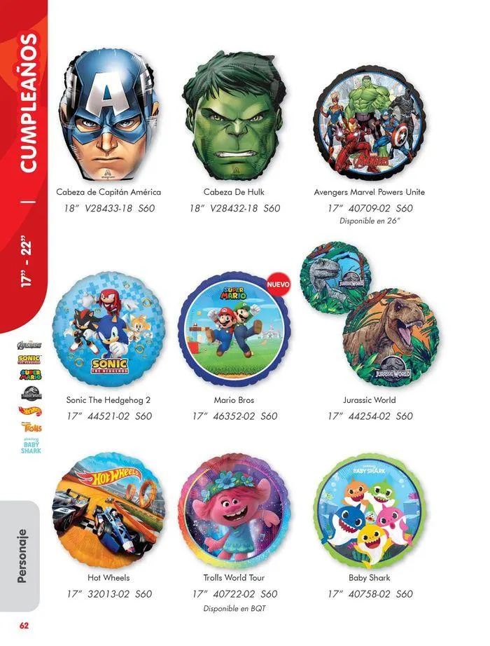 Catalogo de EVERYDAY 2024  22 de noviembre al 31 de diciembre 2024 - Pag 64