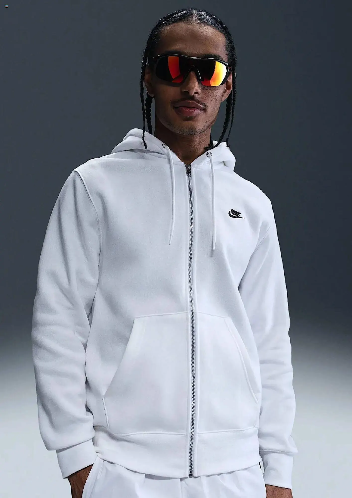 Nike reklamblad från 1 april till 30 april 2025 - Reklamblad sidor 7