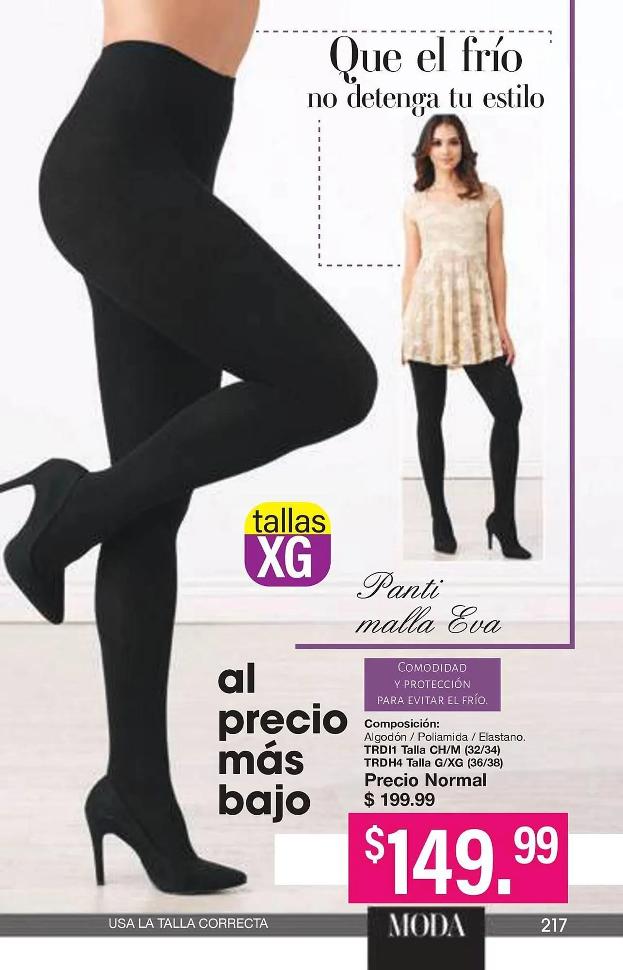 Catálogo de Catálogo Arabela 18 de diciembre al 8 de enero 2026 - Pagina 187