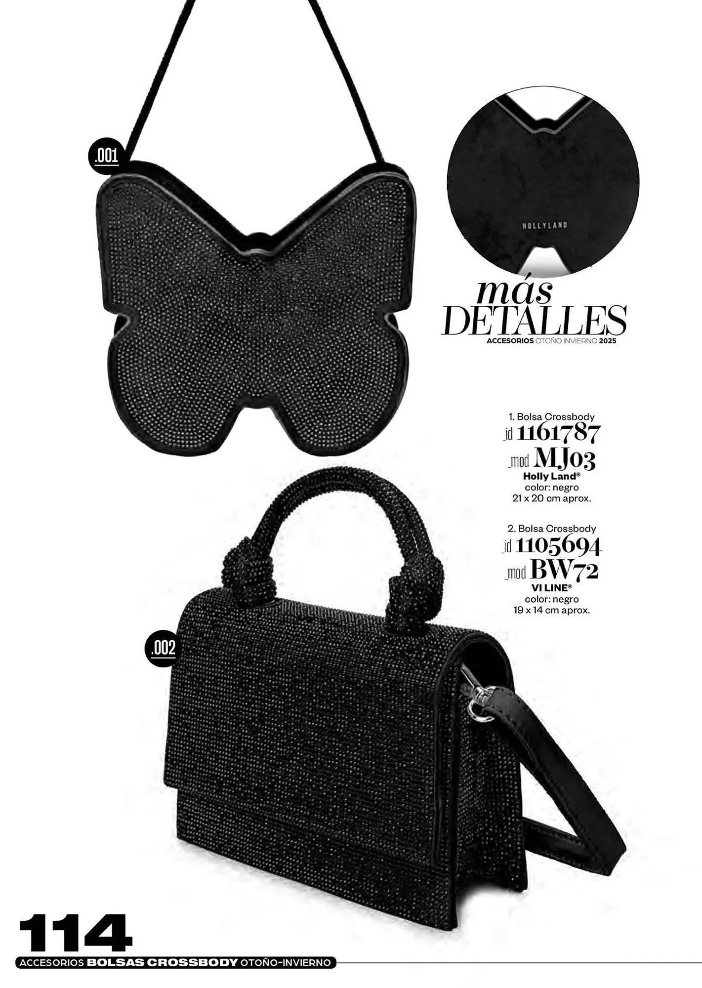 Catálogo de Catálogo Price Shoes 27 de noviembre al 28 de febrero 2026 - Pagina 114