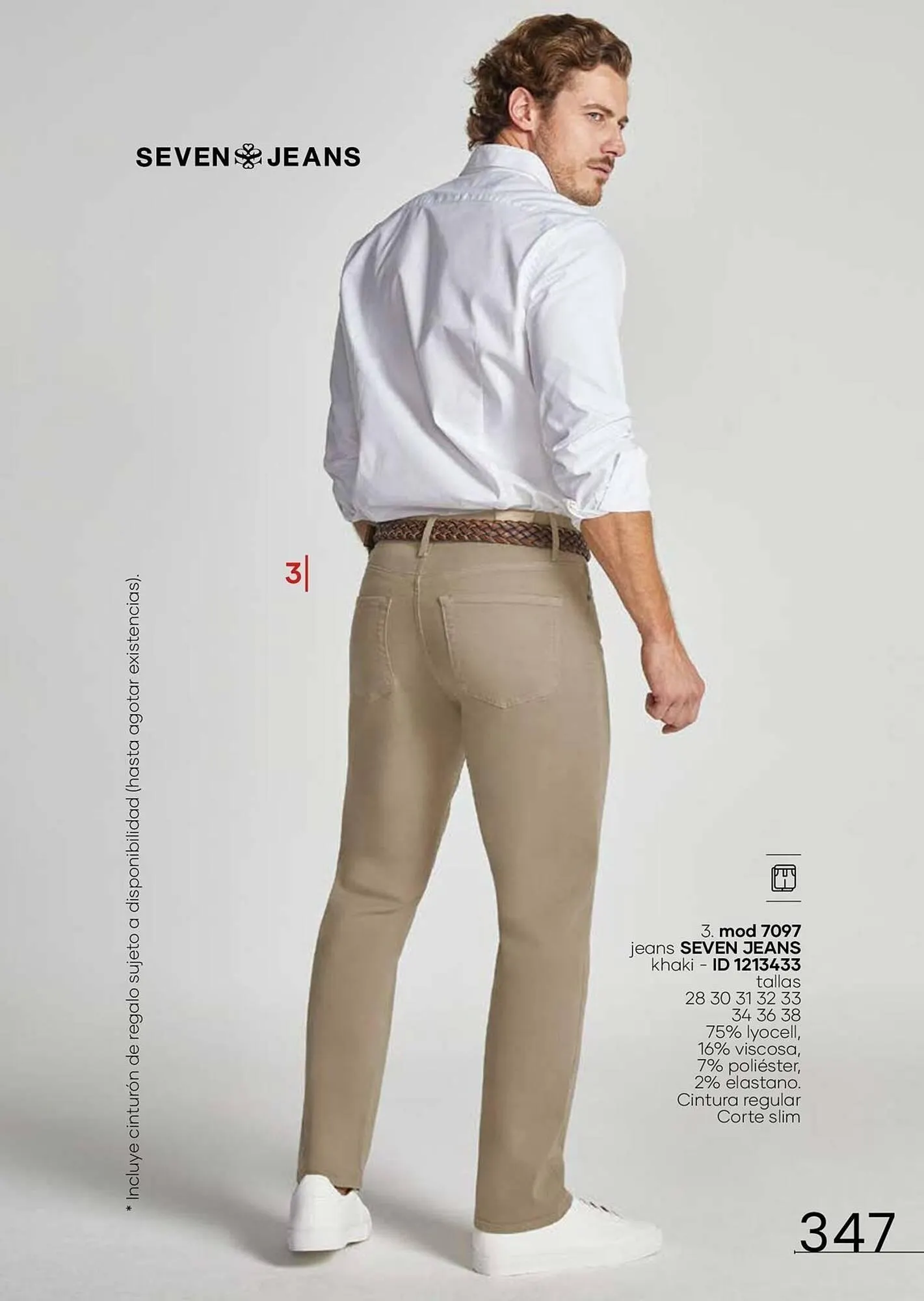 Catálogo de Catálogo Price Shoes 2 de febrero al 31 de marzo 2026 - Pagina 347