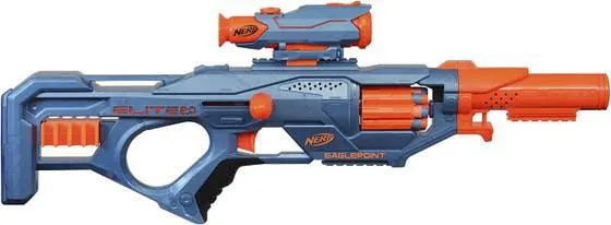 Hasbro Nerf Elite 2.0 Eaglepoint RD 8 F0423