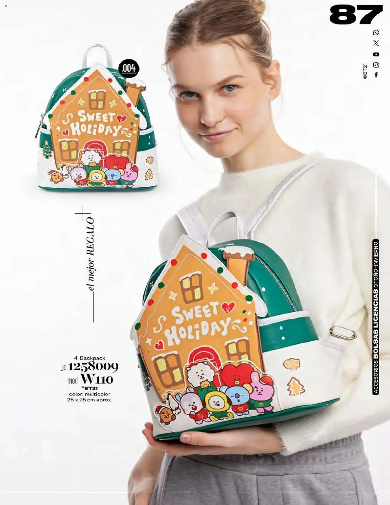 Catálogo de Catálogo Price Shoes 3 de noviembre al 1 de febrero 2026 - Pagina 87