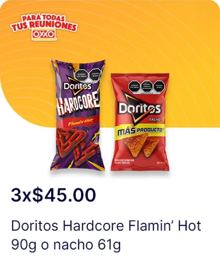 Catálogo de Ofertas OXXO 12 de septiembre al 9 de octubre 2024 - Pagina 109