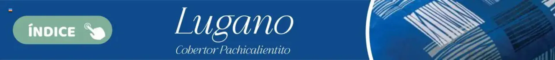 Catálogo de Catálogo Colchas Concord 1 de agosto al 1 de noviembre 2025 - Pagina 643