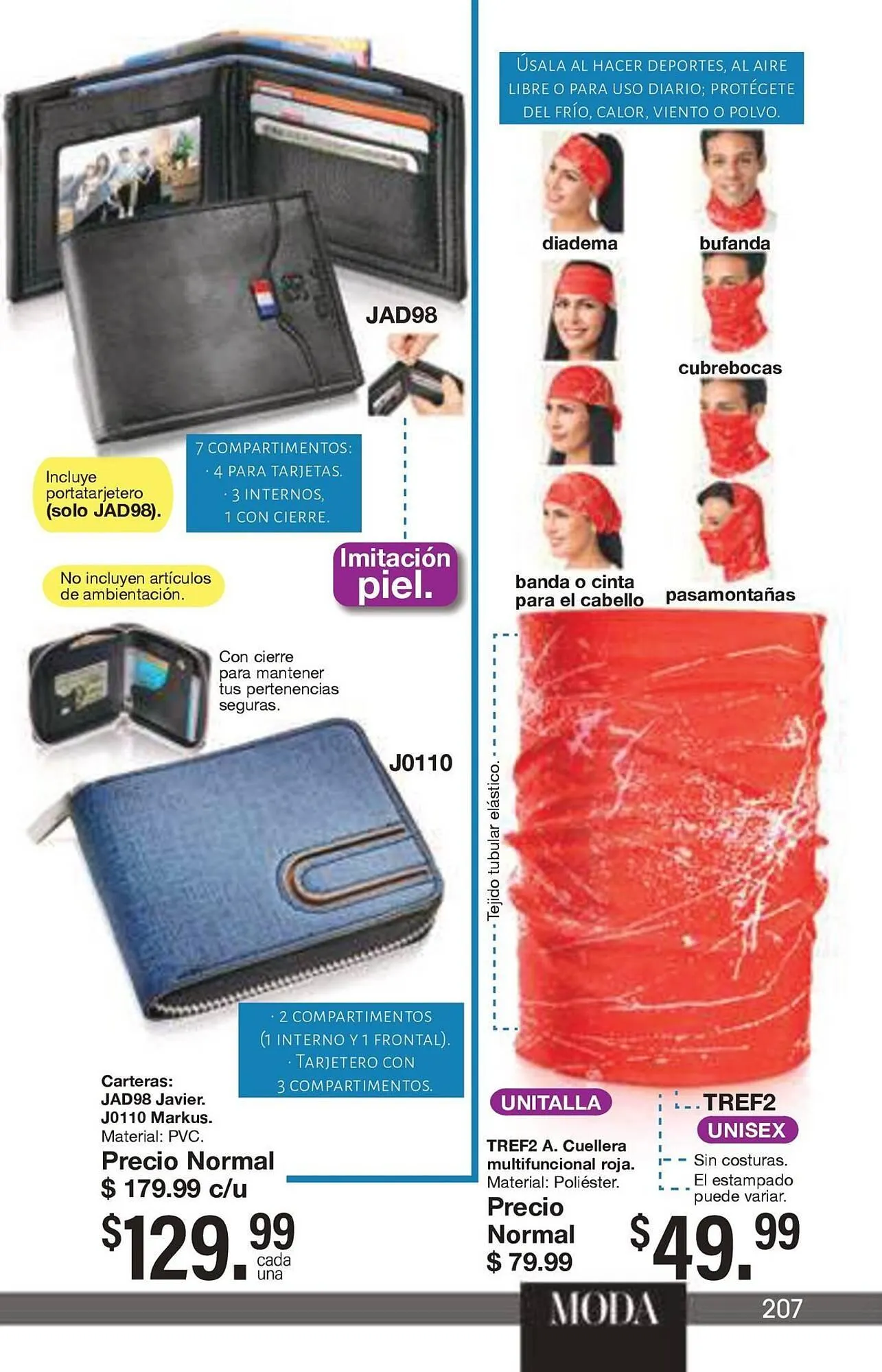 Catálogo de Catálogo Arabela 18 de diciembre al 8 de enero 2026 - Pagina 177