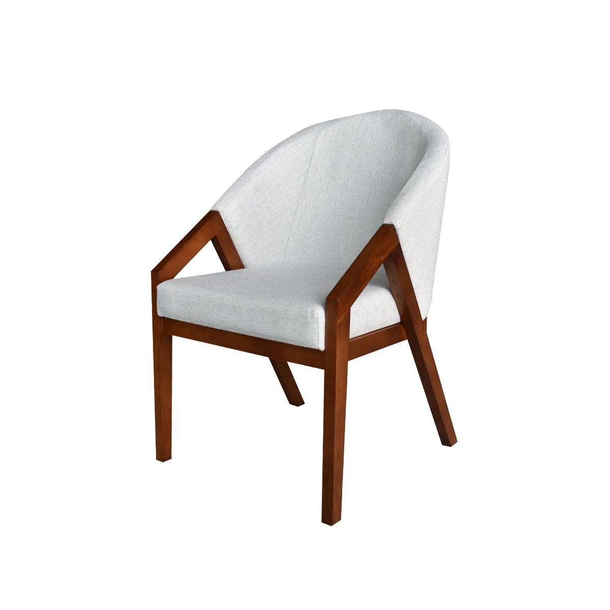 Silla Suecia - Manhattan Flax