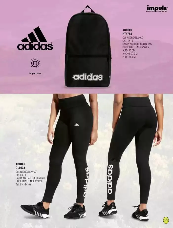 Catálogo de Primavera-Verano Dama 2025 6 de enero al 30 de junio 2025 - Pagina 381