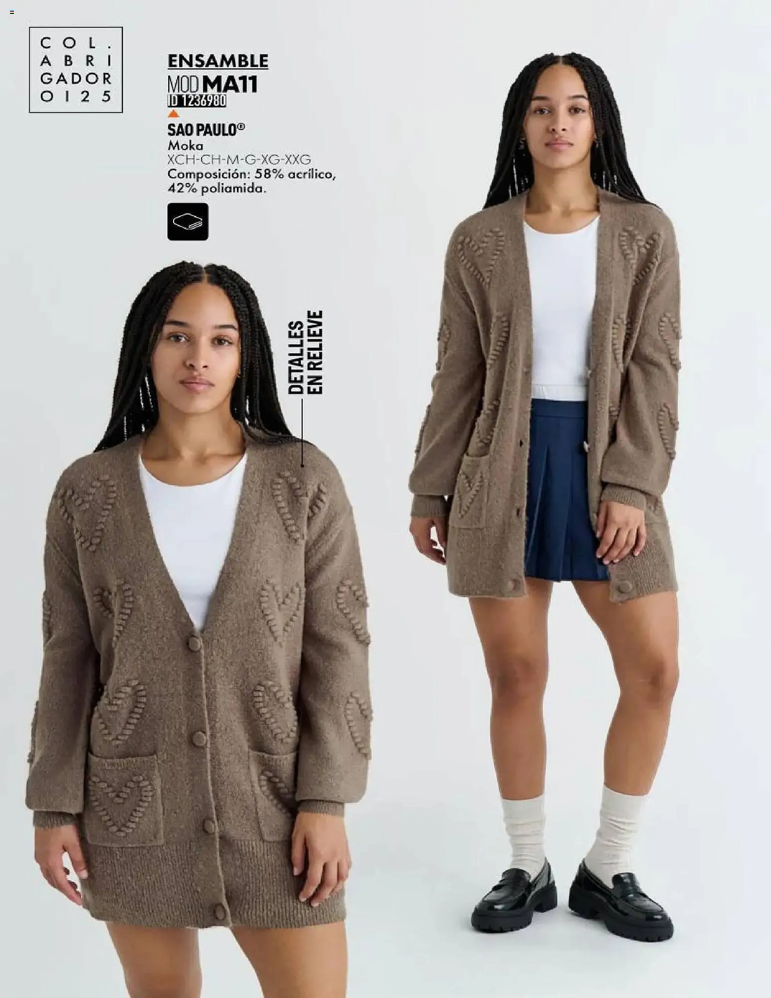 Catálogo de Catálogo Price Shoes 11 de noviembre al 1 de marzo 2026 - Pagina 218