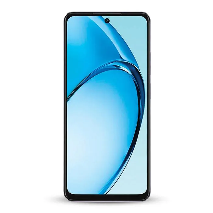 OPPO A60 6.67″ 8GB 256GB color negro