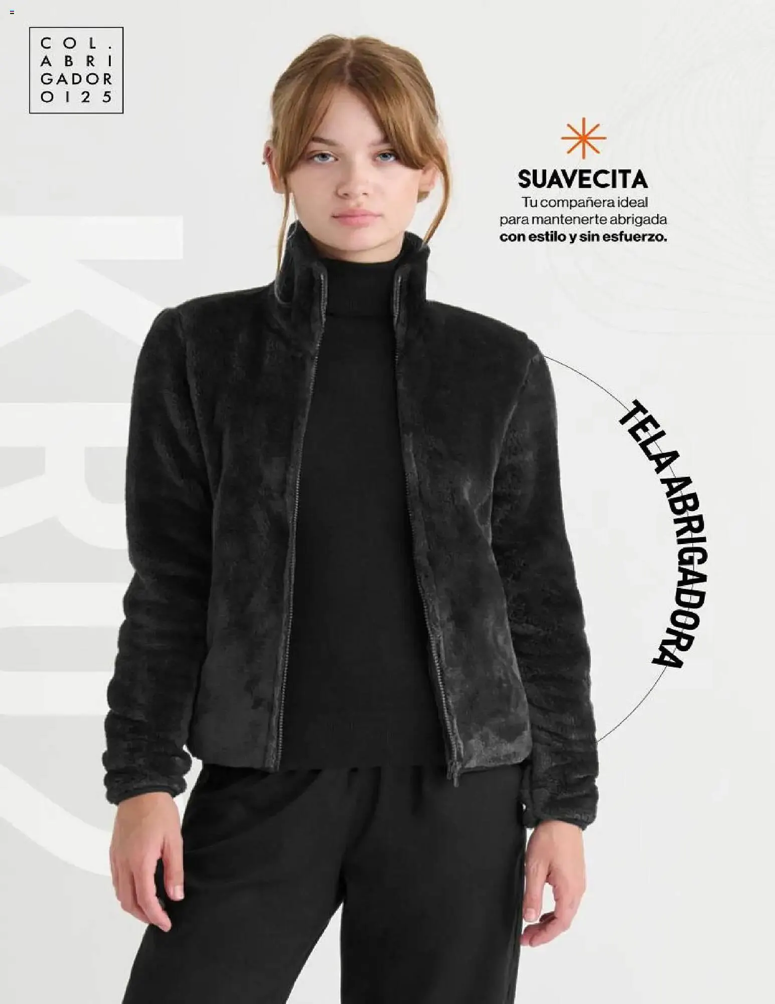 Catálogo de Catálogo Price Shoes 11 de noviembre al 1 de marzo 2026 - Pagina 254