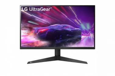 Monitor LG UltraGear 27GQ40W-B LED 27", 1920x1080 Full HD, FreeSync, 165Hz, HDMI/DisplayPort, Negro