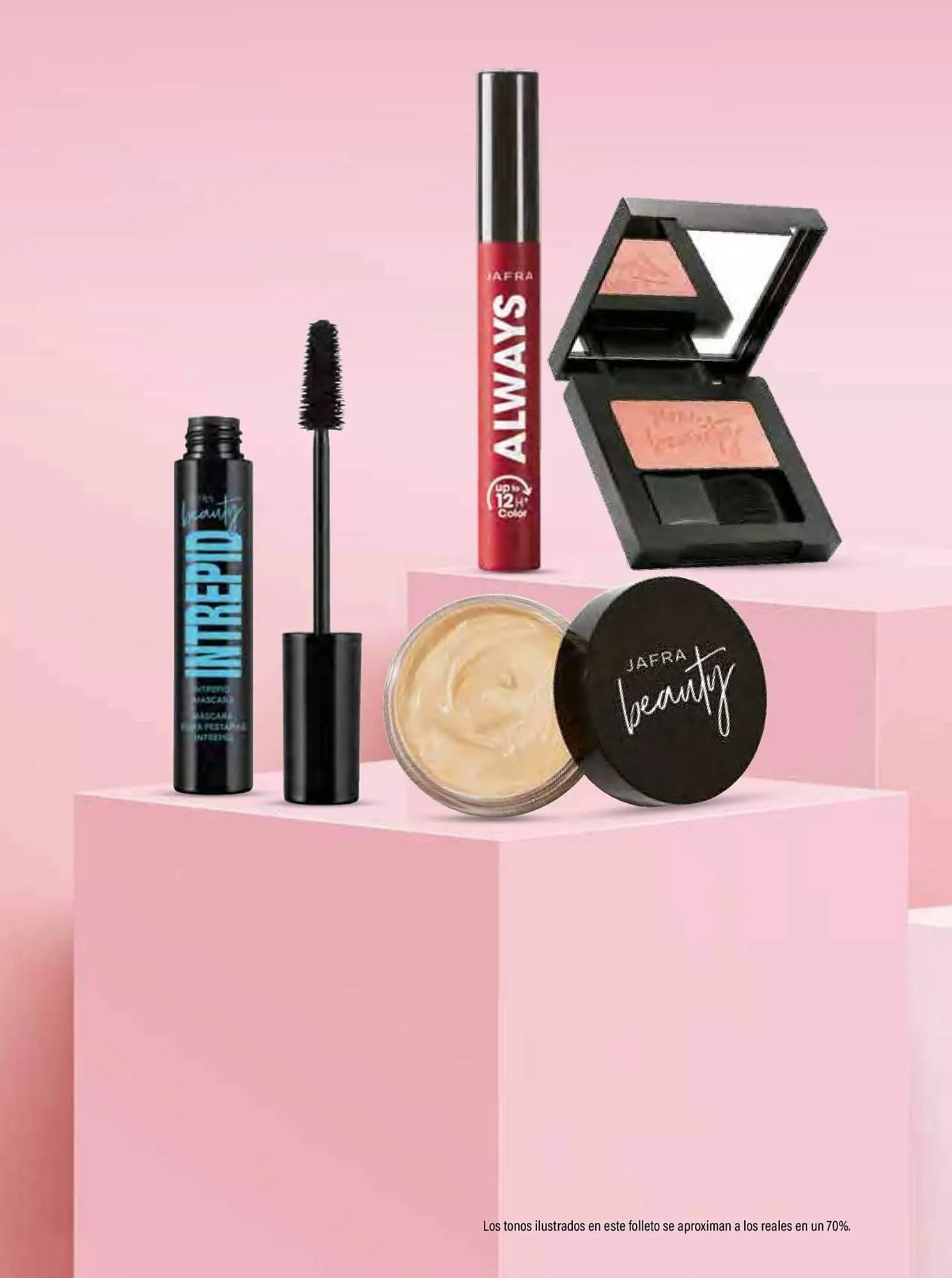 Catálogo de Catálogo Jafra 15 de enero al 31 de enero 2026 - Pagina 68