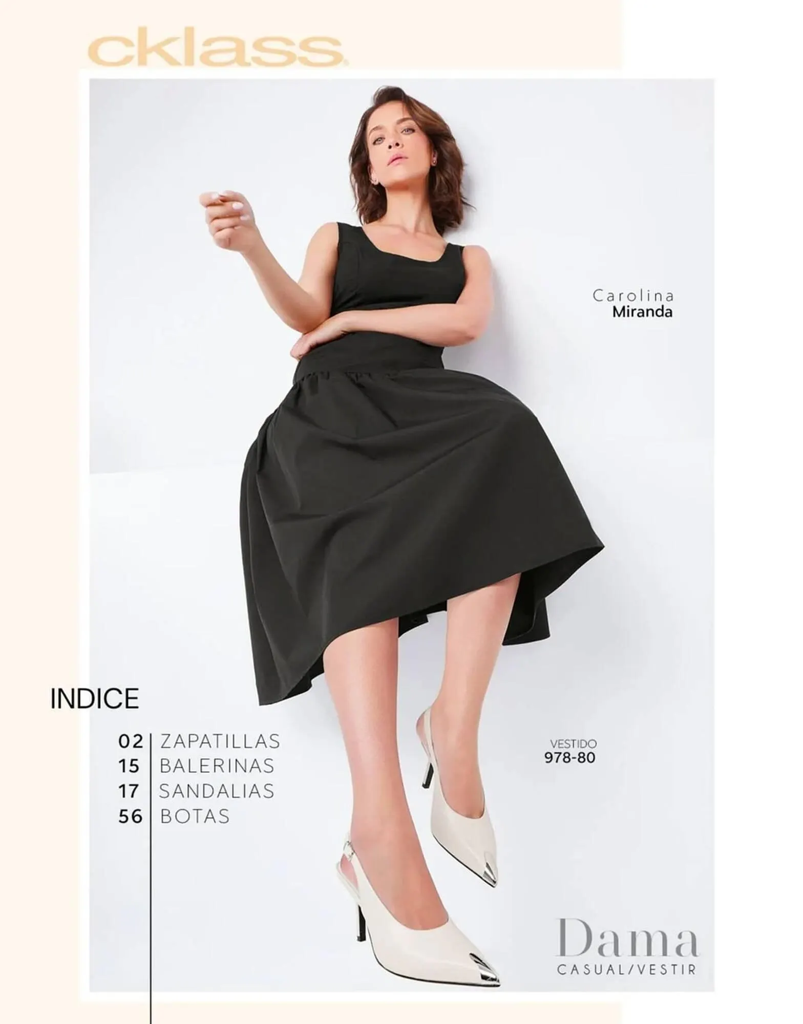 Catálogo de Catálogo Cklass 7 de enero al 31 de agosto 2026 - Pagina 31