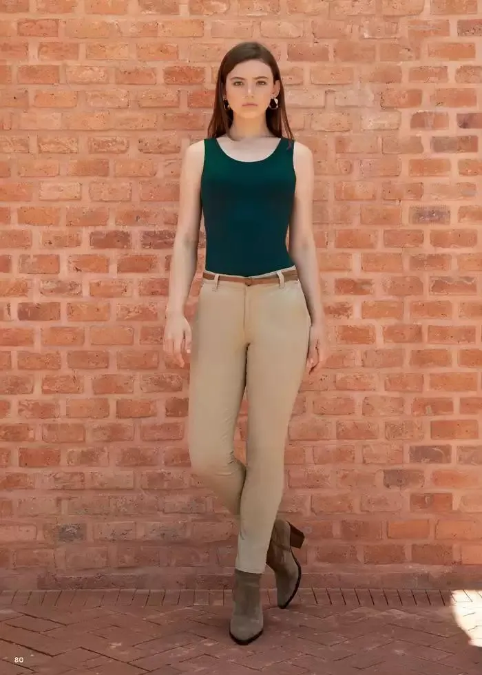 Catálogo de Catálogo Otoño Invierno 2024 9 de octubre al 31 de enero 2025 - Pagina 80