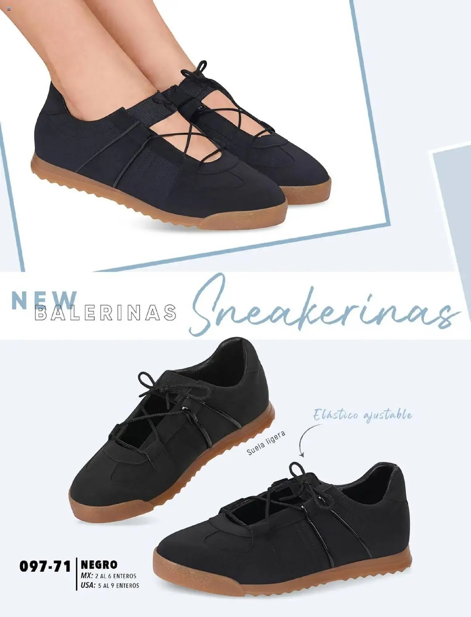 Catálogo de Catálogo Cklass 14 de julio al 1 de agosto 2025 - Pagina 279