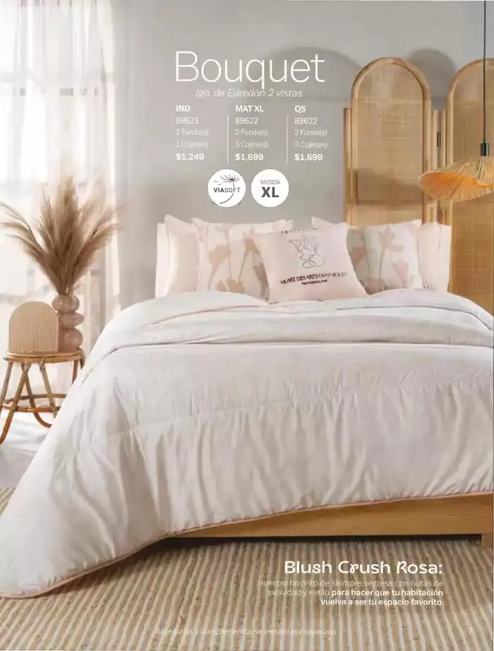 Catálogo de Catálogo - Chavos 29 de enero al 28 de febrero 2025 - Pagina 9