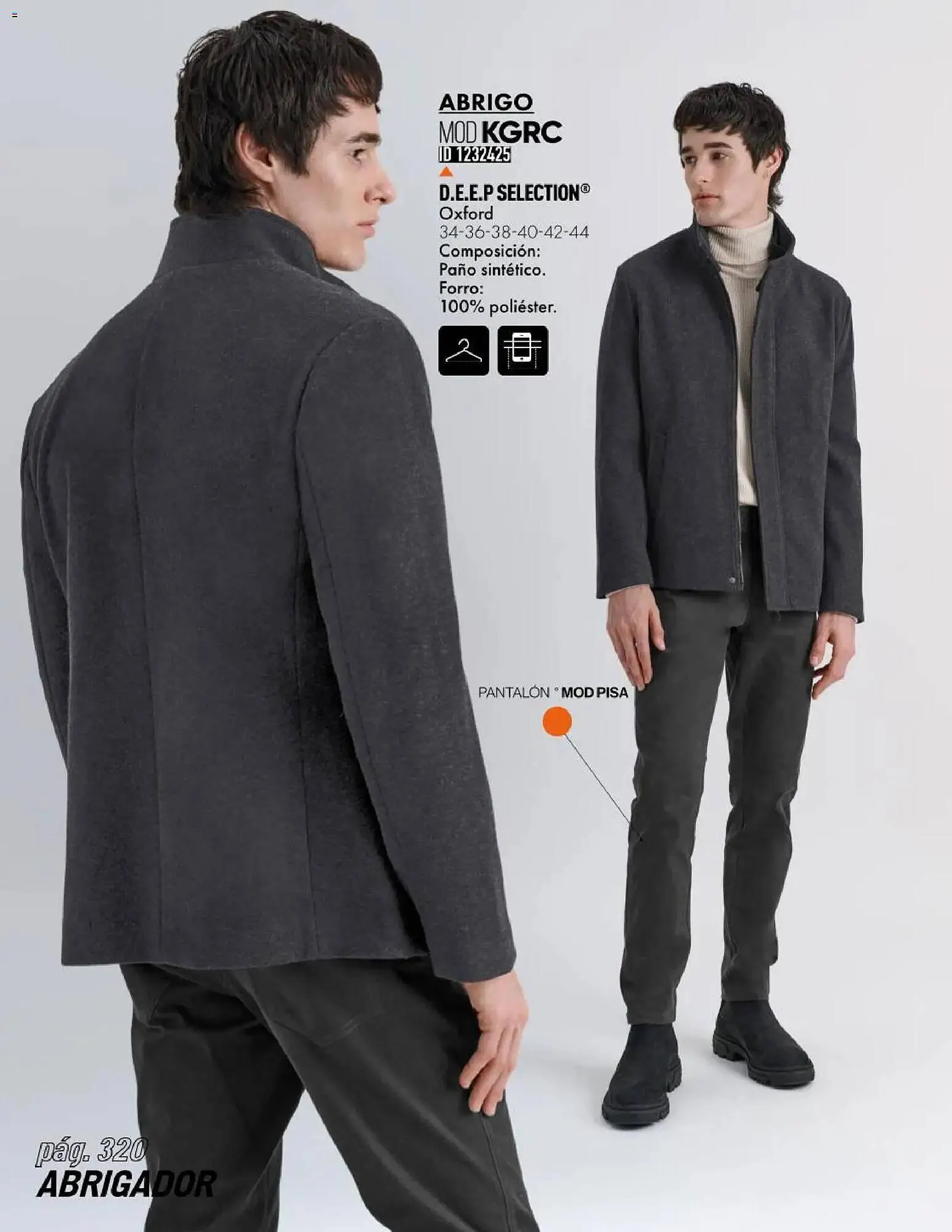 Catálogo de Catálogo Price Shoes 3 de noviembre al 1 de febrero 2026 - Pagina 331