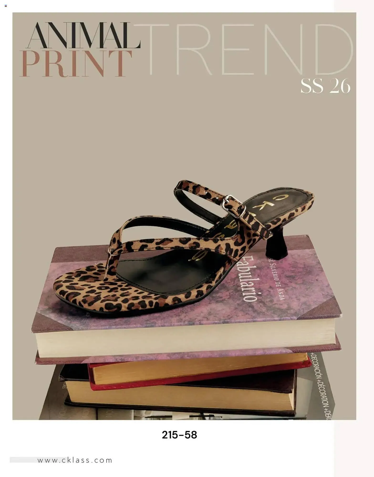 Catálogo de Catálogo Cklass 2 de enero al 1 de mayo 2026 - Pagina 70