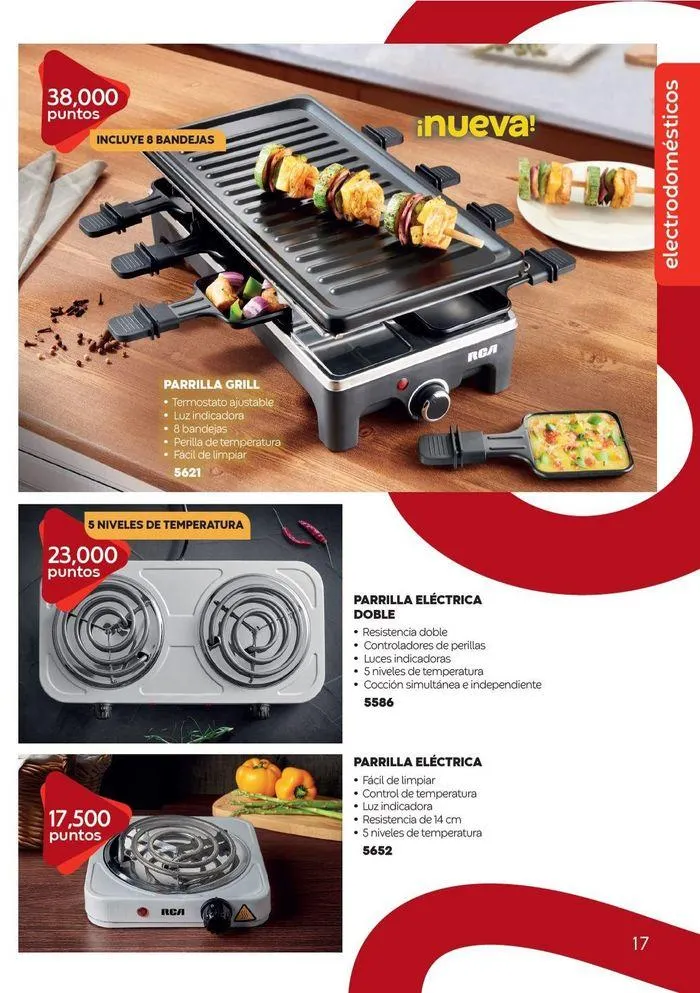 Catálogo de Fuller PUNTOS FULLER 18 de junio al 1 de febrero 2025 - Pagina 8