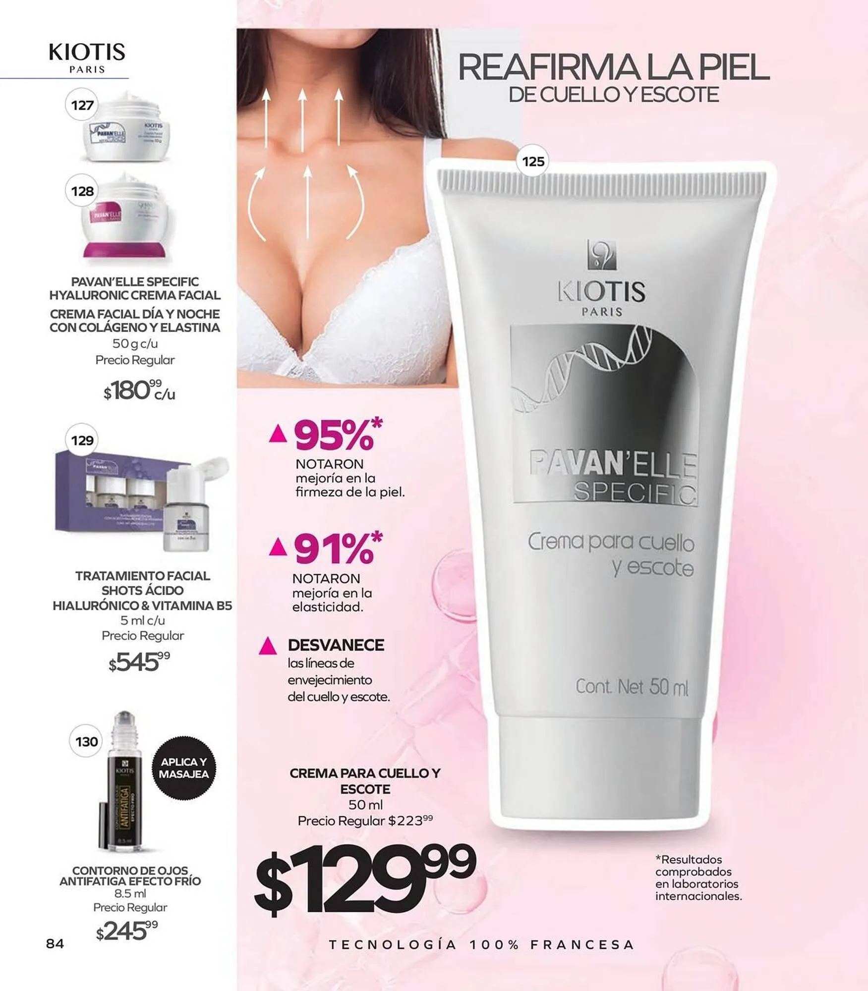 Catálogo de Catálogo Stanhome 6 de enero al 17 de enero 2026 - Pagina 90