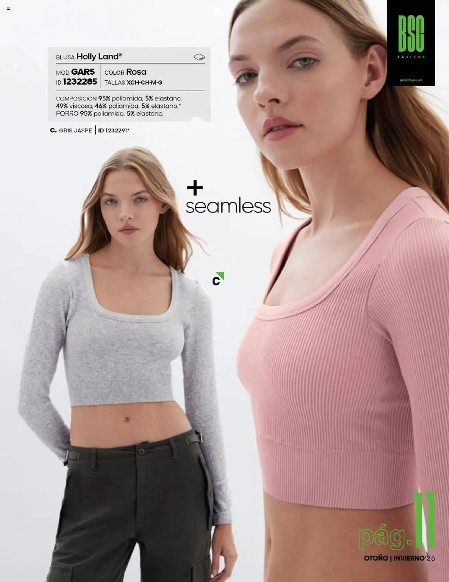 Catálogo de Catálogo Price Shoes 17 de julio al 31 de agosto 2025 - Pagina 13