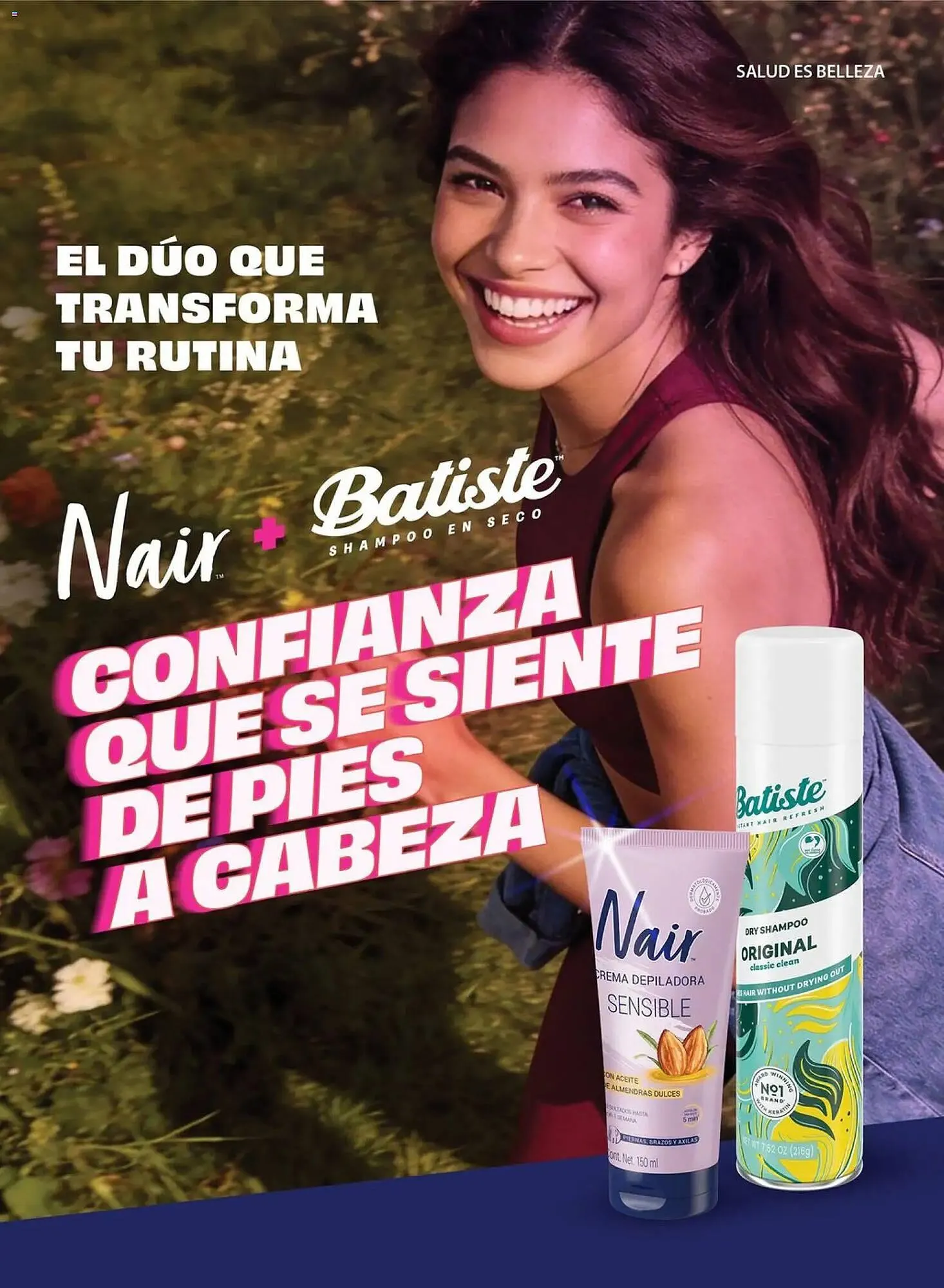 Catálogo de Folleto Chedraui 4 de mayo al 16 de junio 2026 - Pagina 2