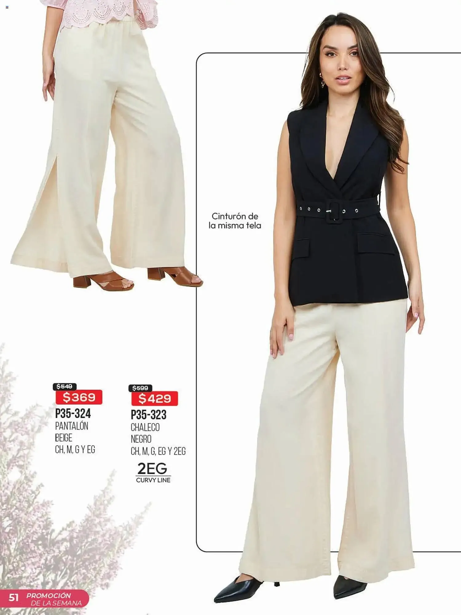 Catálogo de Catálogo Cklass 1 de febrero al 16 de febrero 2026 - Pagina 52