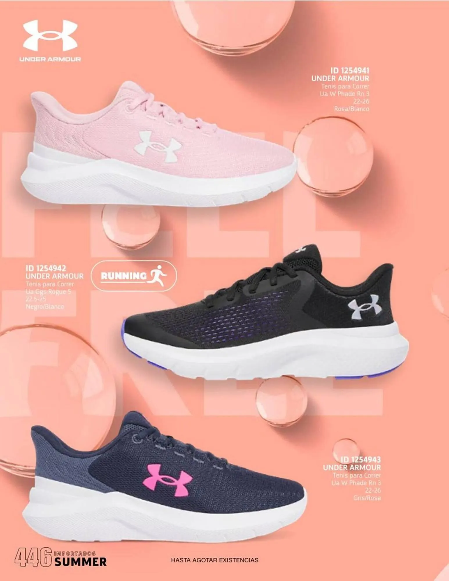 Catálogo de Catálogo Price Shoes 16 de mayo al 31 de agosto 2025 - Pagina 446