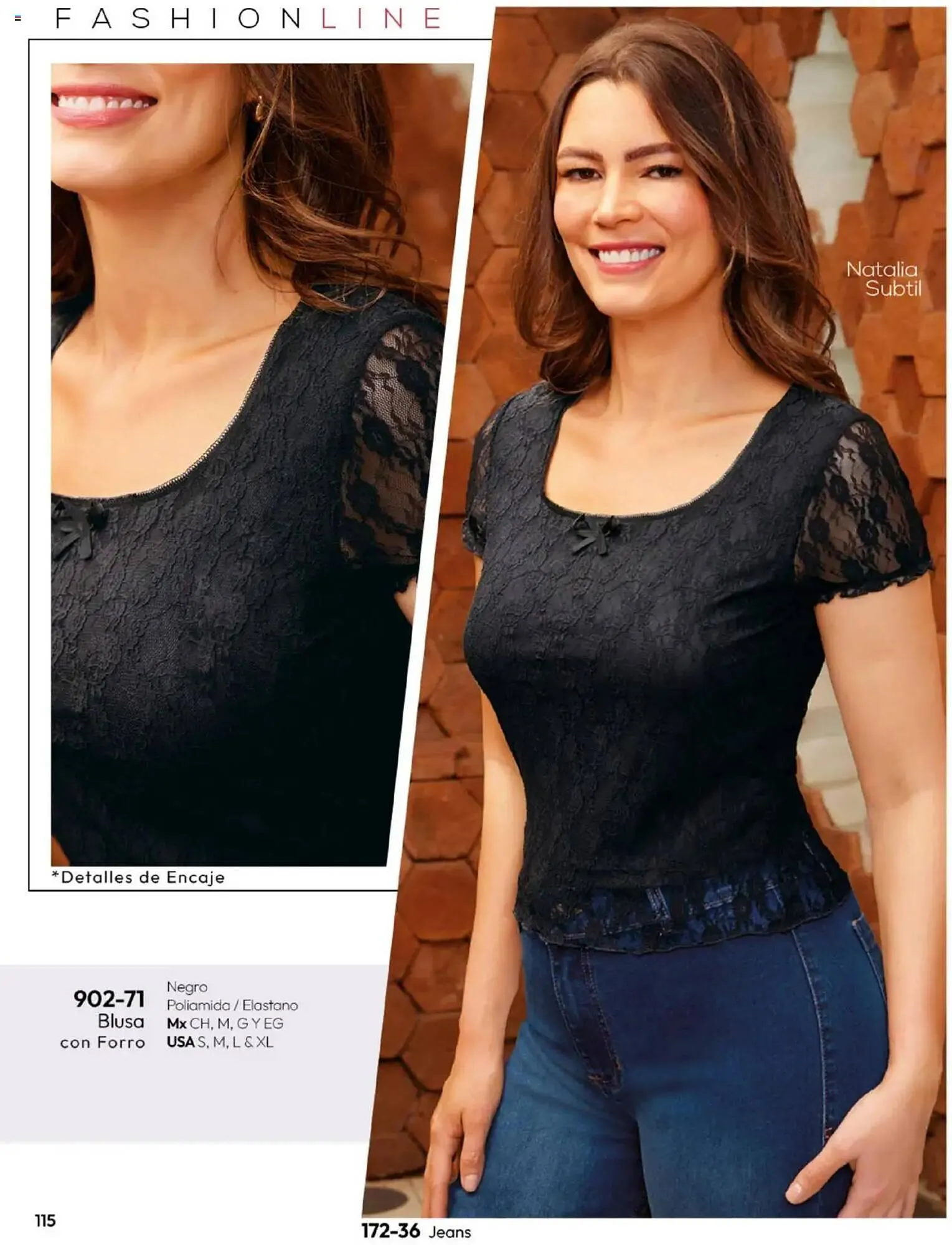 Catálogo de Catálogo Cklass 14 de julio al 1 de enero 2026 - Pagina 145